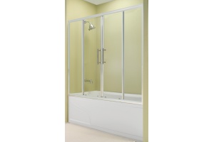 Шторки для ванной Esbano  (ES-1417)