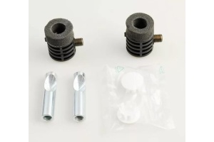 Крепление унитаза к стене GSI  (FISR) - 2