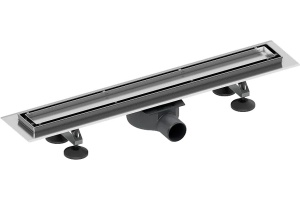 Душевой трап (лоток) TECE Linus 15103069 2 в 1 60 см