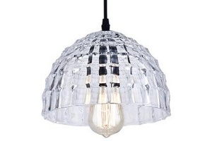 Подвесной светильник Lucia Tucci Ashanti ASHANTI 1253.1