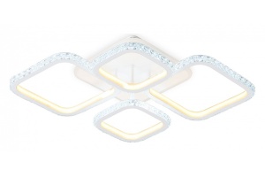 Потолочная люстра Ambrella Light FA FA9541 - 2