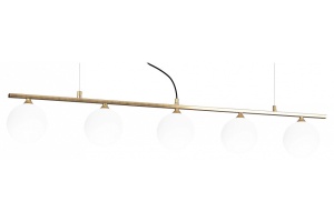 Подвесной светильник Moderli Sector V3080-5P