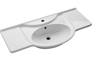 Мебель для ванной Misty Лувр 105 - 3