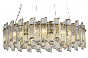 Подвесной светильник Divinare Romilda 3512/17 LM-8