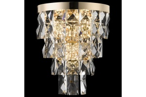 Накладной светильник Wertmark Cassia WE102.03.301