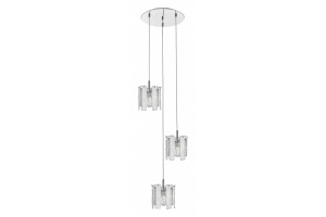 Подвесной светильник SIMPLE STORY 1034 1034-3PL