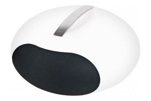 Колонка звуковая iLedex Giggle ELS1155-CH WH