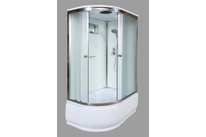 Душевая кабина Deto D120S R