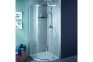 Душевой уголок Jacob Delafon Contra E22R90R-GA