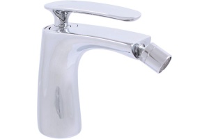 Смеситель для биде Rav Slezak Tigris хром