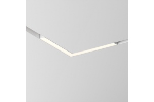 Встраиваемый светильник Maytoni Basis TR078-2-24W3K-W - 3