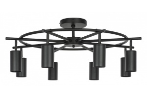 Люстра на штанге Lightstar Rullo LR718378