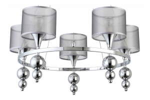 Подвесная люстра EVOLUCE Pazione SLE107103-05