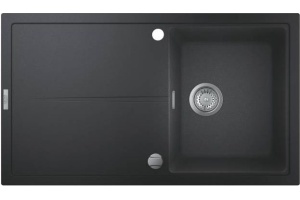 Мойка кухонная Grohe K400 31640AP0