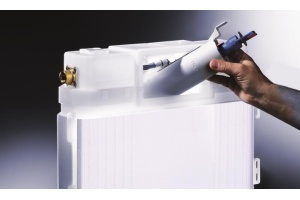 Декоративная панель TECE TECElux 9650102 для крышек-биде Villeroy & Boch ViClean - 2