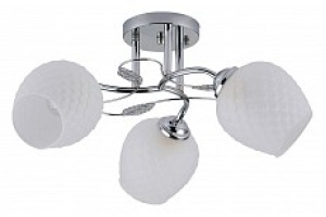 Потолочная люстра Escada Sorbaria 1108/3PL - 2