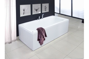 Акриловая ванна Royal Bath Accord 180x90 - 2