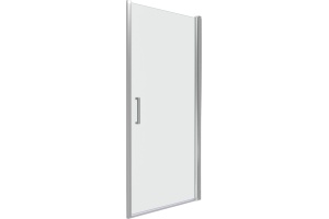 Душевая дверь в нишу Good Door Pandora DR80-C-CH - 3