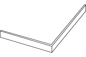 Панель для поддона 90х90 см Aquatek EKR-F0000065, белый - 2