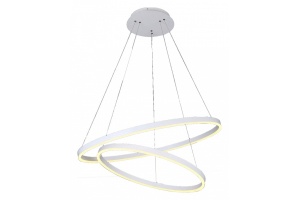 Подвесной светодиодный светильник Kink Light Тор 08220,01A(4000K)