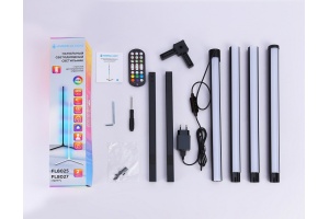 Торшер Ambrella Light FL FL8027 - 2