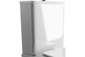 Бачок для унитаза Ceramica Nova Alfa белый