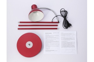 Торшер Ambrella TR TR97666 - 3