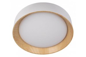 Накладной светильник Loft it Coin 10202 White - 2