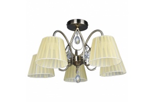 Потолочная люстра Omnilux Cardillo OML-56617-05