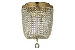 Потолочная люстра Arti Lampadari Castellana Castellana E 1.2.25.501 G