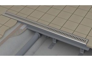 Душевой лоток Ravak Zebra 750