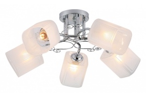 Потолочная люстра Escada Spirea 1105/5PL - 3