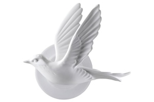 Настенный светильник Odeon Light COLOMBELLA 4341/3WL