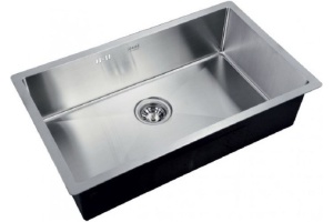 Мойка кухонная Zorg Light ZL R 740440