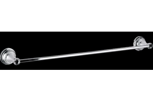 Полотенцедержатель Rav Slezak Morava 55 хром