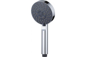Душевая лейка Agger Splash хром