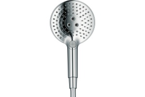 Душевая лейка Hansgrohe Raindance Select S 120 3jet 26530000 - 2