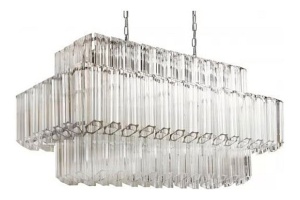 Подвесная люстра iLamp Destiny MD0267-14