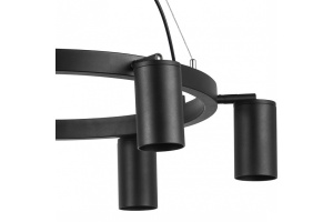 Подвесная люстра Lightstar Rullo LR016376 - 3