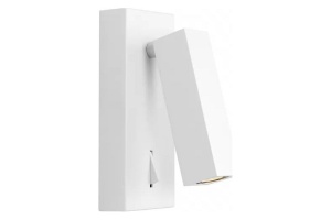 Бра iLedex Swag 6409 WH