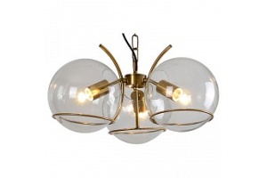 Подвесная люстра Lussole Anchorage GRLSP-9556 - 2