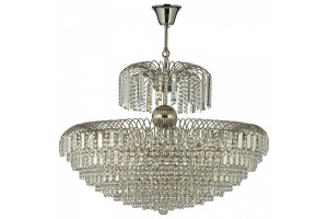 Подвесная люстра Arti Lampadari Salentino Salentino E 1.5.80.101 N - 2