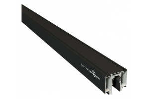 Шинопровод для монтажа в натяжной потолок Novotech Shino Flum 135129