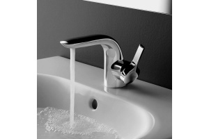 Смеситель для раковины Ideal Standard Melange хром (A4258AA)