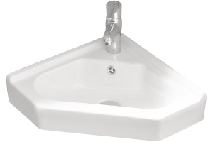 Раковина SantiLine SL-2020