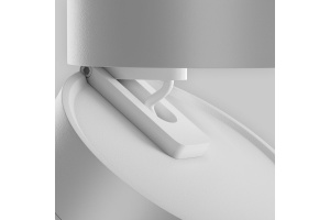 Светодиодный спот Maytoni Technical Magic C022CL-7W4K-W-1 - 2