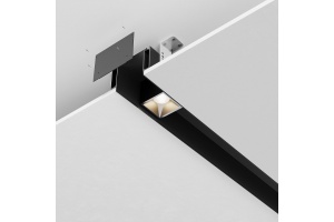 Профиль встраиваемый Maytoni ALM013EC ALM-11681-PL-B-2M - 3