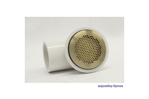 Ванна акриловая WHITECROSS Wave Slim Soft 170x70 с гидромассажем белый - бронза - 3