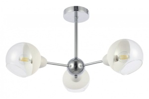 Люстра на штанге EVOLUCE Giorte SLE102702-03