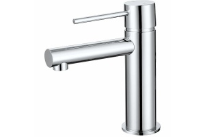 Смеситель для раковины Allen Brau Glority хром